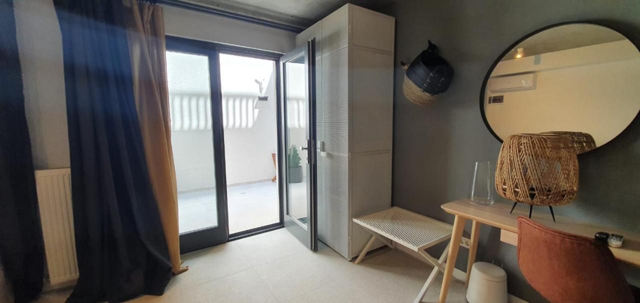 The Pines - Experiment Favelas Vama Veche Exterior photo